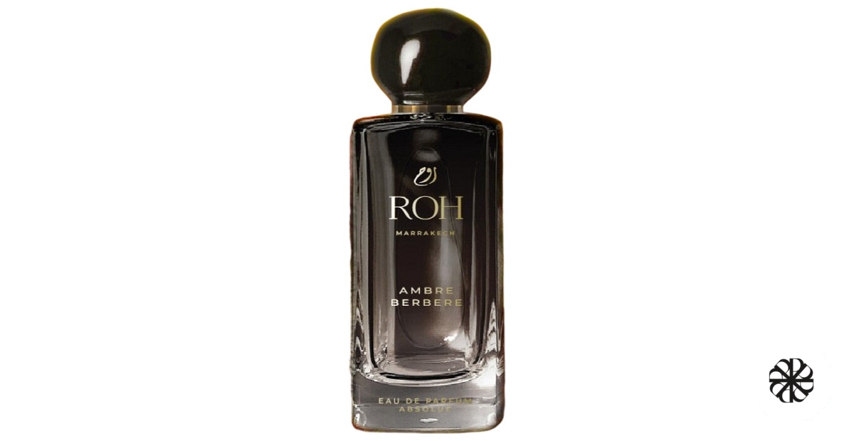 Ambre Berbère Roh Parfums