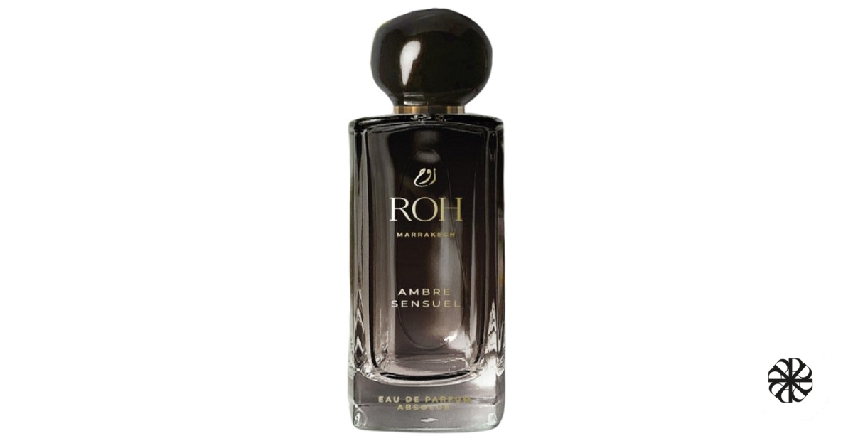 Ambre Sensuel Roh Parfums