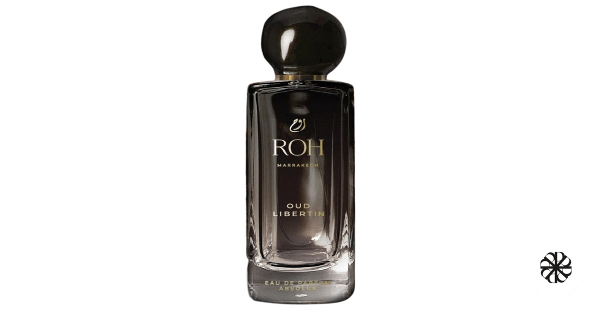 Oud Libertin Roh Parfums
