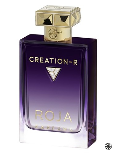 Creation-R Essence de Parfum Roja Dove