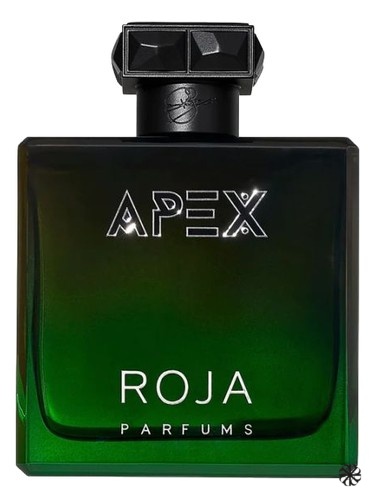 Apex Roja Dove