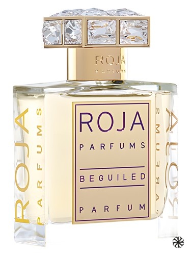 Beguiled Roja Dove