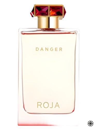 Danger Pour Femme Essence De Parfum Roja Dove