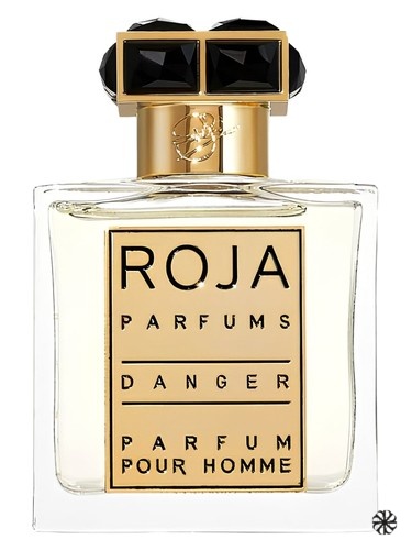 Danger Pour Homme Roja Dove