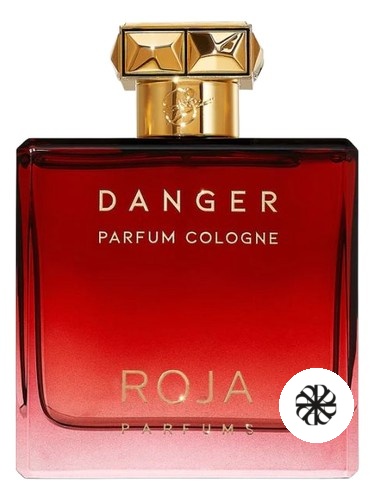 Danger Pour Homme Parfum Cologne Roja Dove