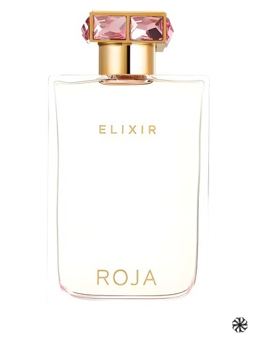 Elixir Pour Femme Essence De Parfum Roja Dove