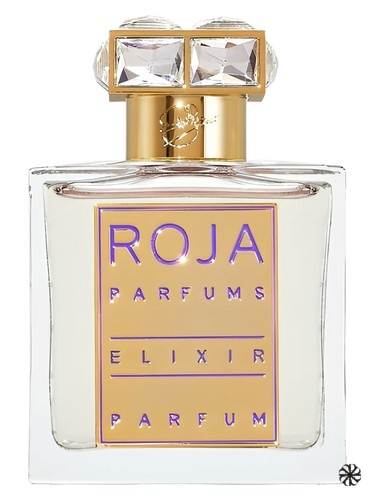 Elixir Pour Femme Parfum Roja Dove
