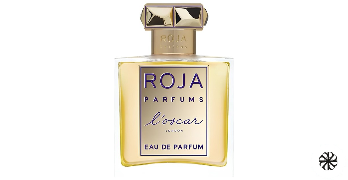 L'Oscar Pour Femme Roja Dove