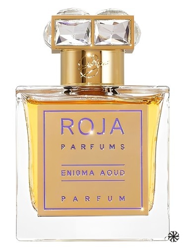 Enigma Aoud Roja Dove