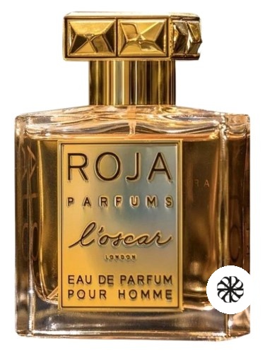 L'Oscar Pour Homme Roja Dove