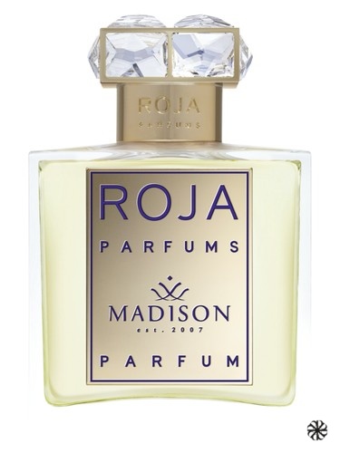 Madison Pour Femme Roja Dove