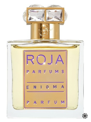 Enigma Roja Dove