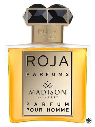 Madison Pour Homme Roja Dove