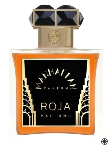 Manhattan Roja Dove