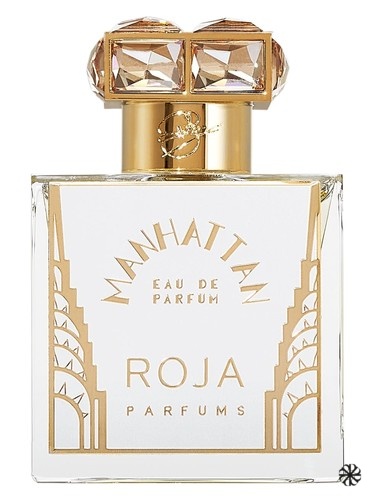 Manhattan Eau de Parfum Roja Dove