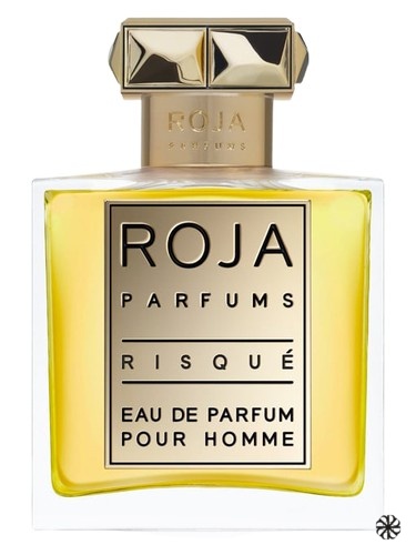 Risque Pour Homme Roja Dove