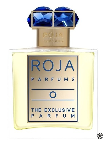 O The Exclusive Parfum Roja Dove