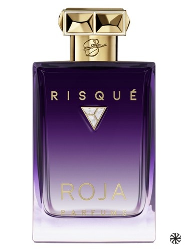Risque Pour Femme Essence De Parfum Roja Dove