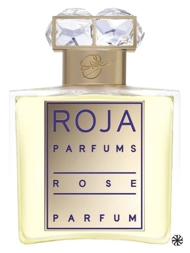 Rose Roja Dove