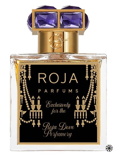 RDP21 Limited Edition Roja Dove