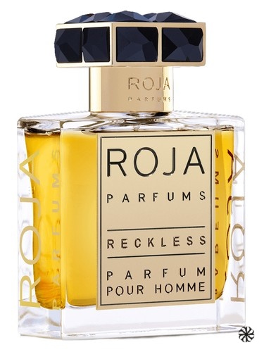 Reckless Pour Homme Roja Dove