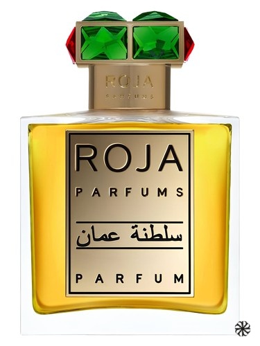 Sultanate of Oman Roja Dove