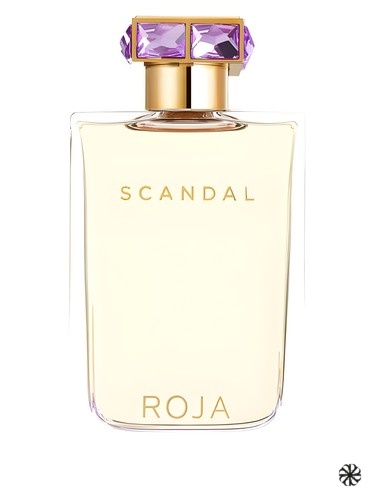 Scandal Pour Femme Essence De Parfum Roja Dove