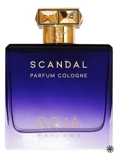 Scandal Pour Homme Parfum Cologne Roja Dove