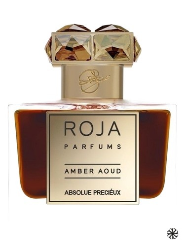 Amber Aoud Absolue Precieux Roja Dove