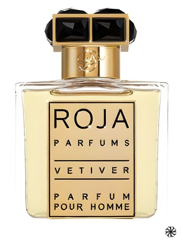 Vetiver Pour Homme Roja Dove