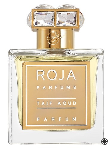 Taif Aoud Roja Dove