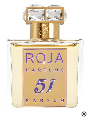 51 Pour Femme Roja Dove
