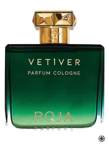 Vetiver Pour Homme Parfum Cologne Roja Dove