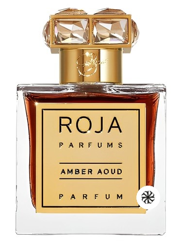 Amber Aoud Roja Dove