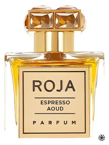 Espresso Aoud Roja Dove