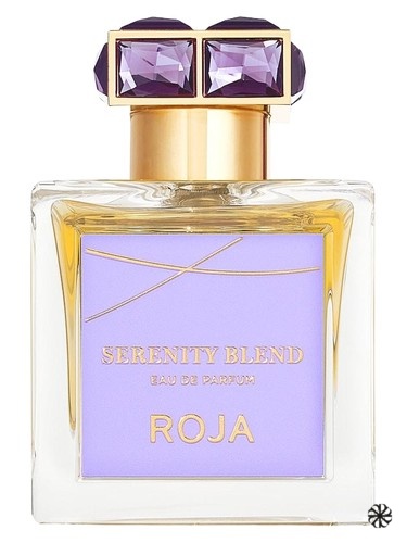 Serenity Blend Roja Dove