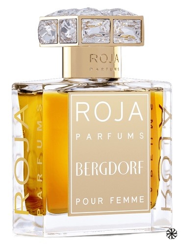Bergdorf Pour Femme Roja Dove