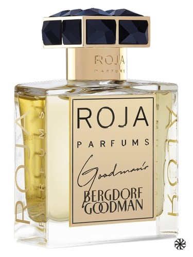 Goodman's Bergdorf Goodman Roja Dove