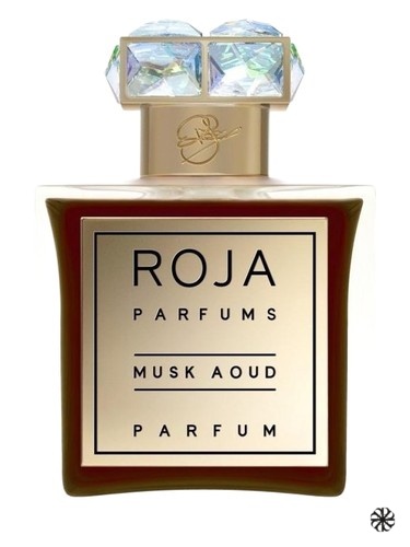 Musk Aoud Roja Dove