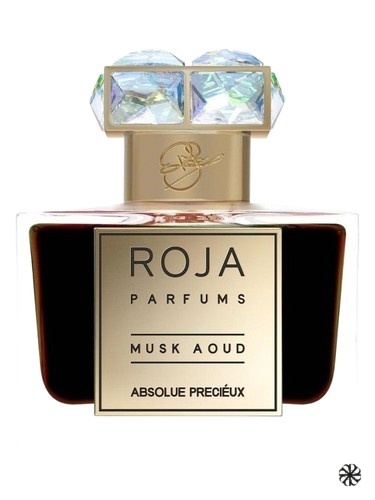 Musk Aoud Absolue Précieux Roja Dove