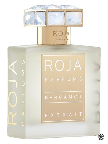 Bergamot Roja Dove