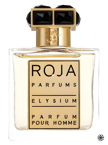 Elysium Pour Homme Parfum