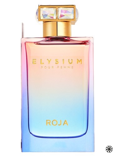 Elysium Pour Femme