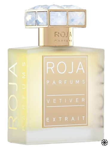 Vetiver Roja Dove