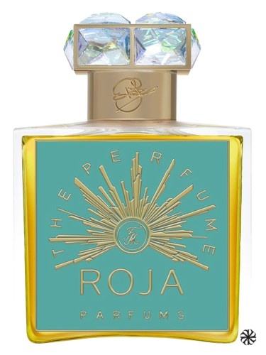 Fortnum & Mason The Perfume Roja Dove