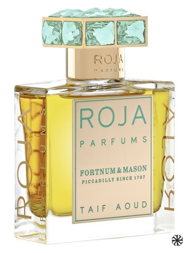 Fortnum & Mason Taif Oud Roja Dove
