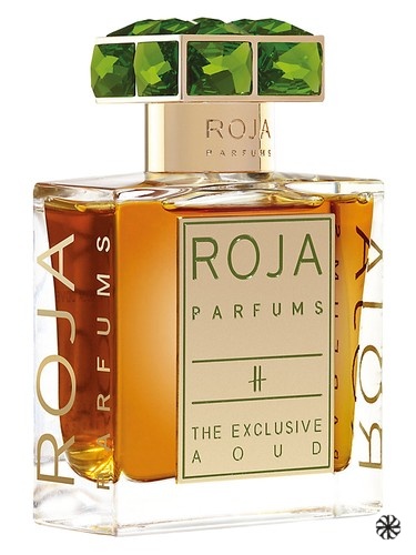 H Aoud Roja Dove
