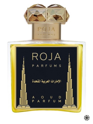 United Arab Emirates Roja Dove