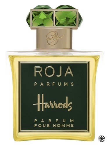 Harrods Parfum Pour Homme Roja Dove