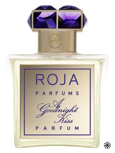 A Goodnight Kiss Roja Dove